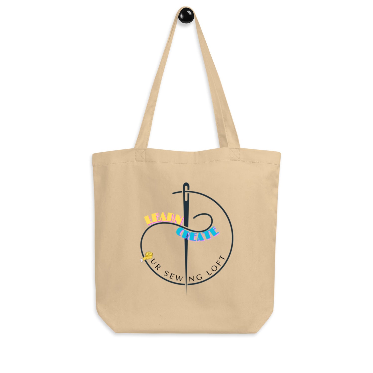 Eco Friendly Print Tote Bags