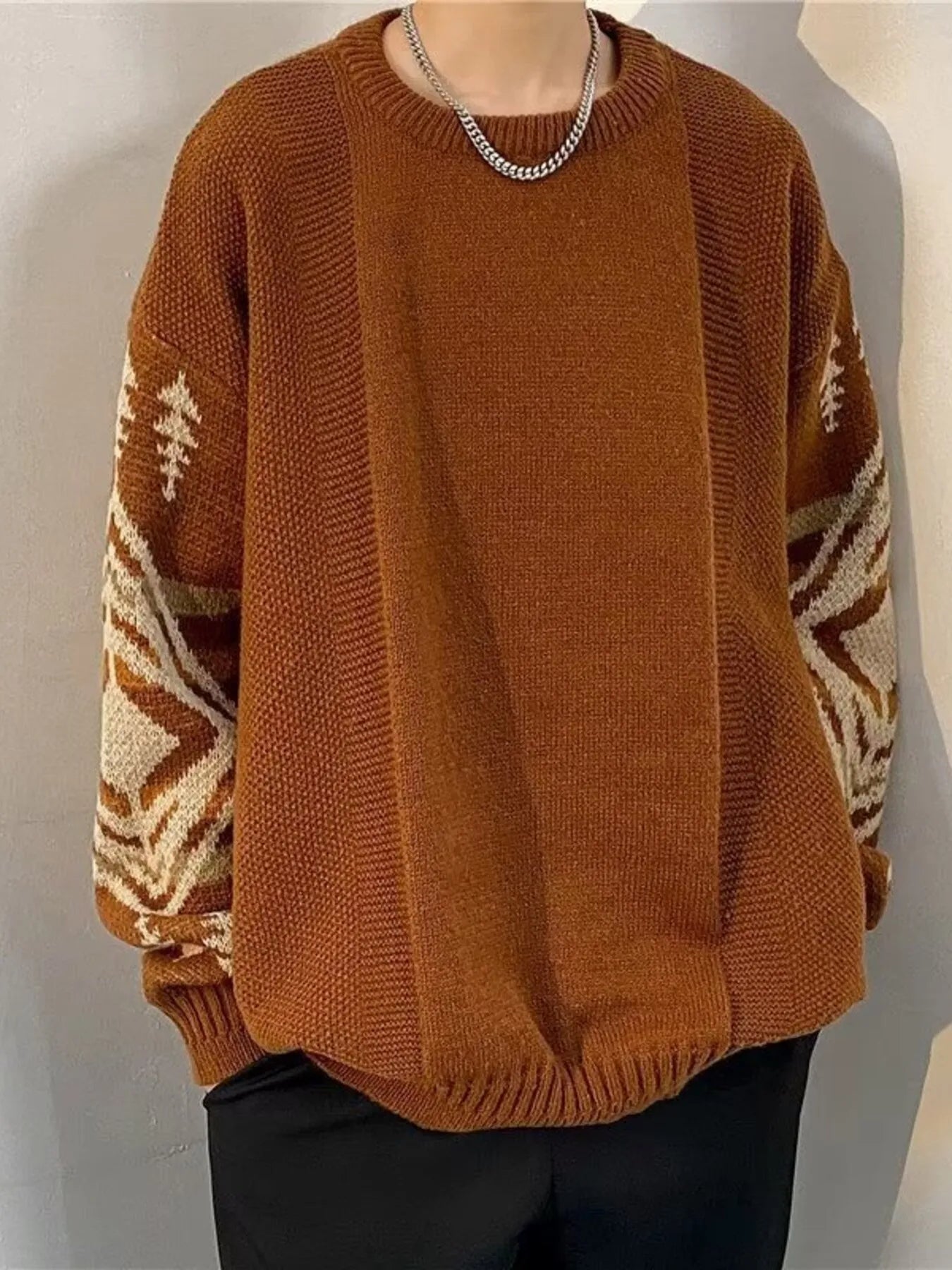 Sweaters