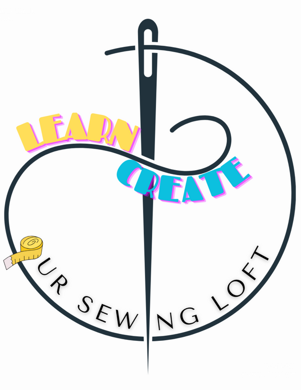 OUR SEWING LOFT