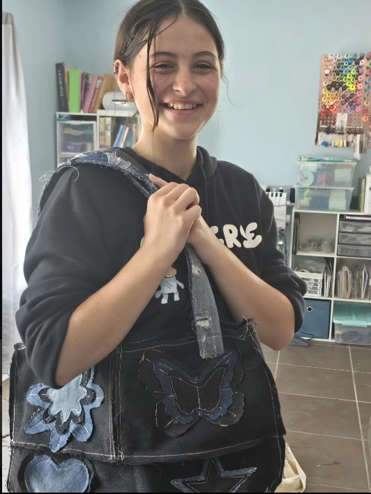 Sewing Lesson - Bring your Own Machine