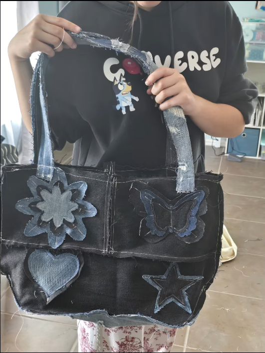 Sewing Lesson - Bring your Own Machine